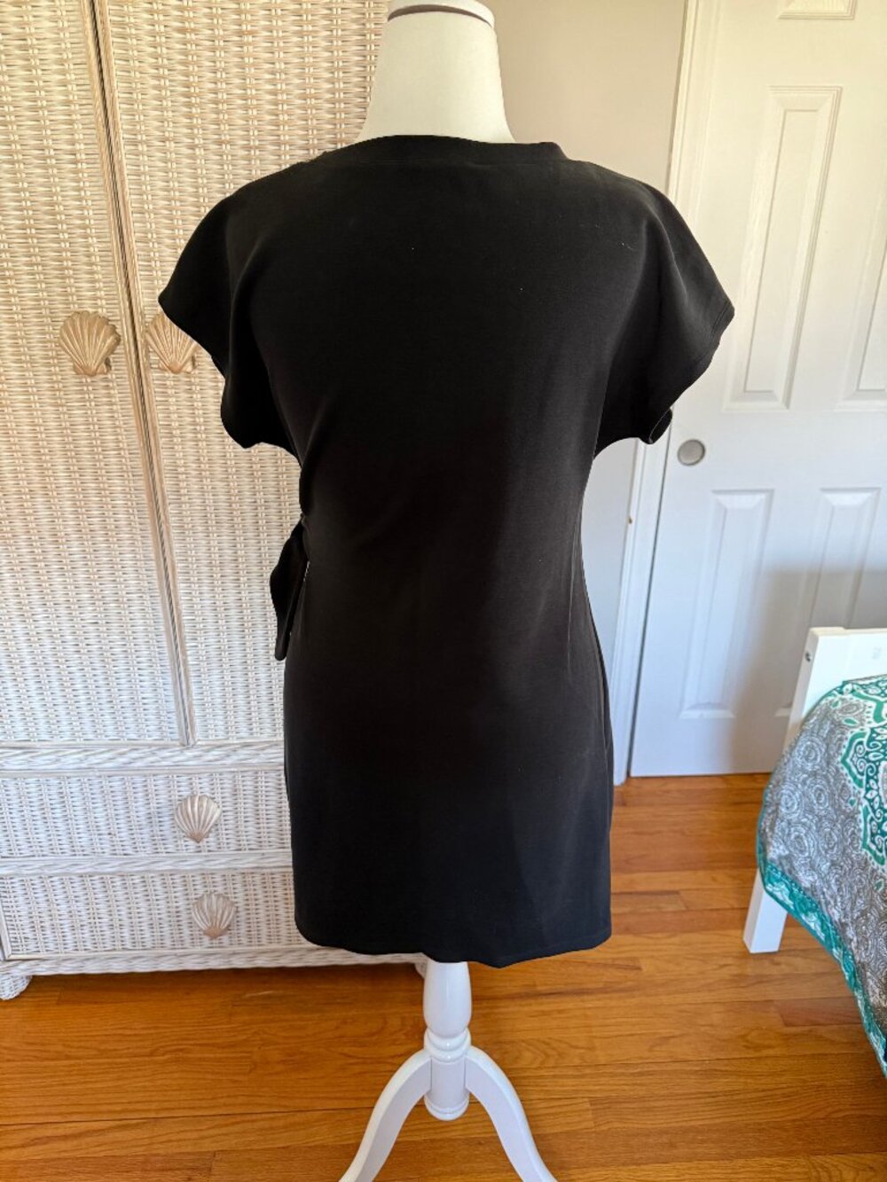 Cable and Gauge Sport Dress - Picture 2 of 2